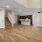 Townhome with open layout and stairs to second level
