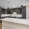 Townhome Kitchen