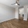 Townhome 2nd LevelBedroom