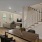 Townhome Living and dining area