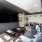TV Lounge with 4 large tvs