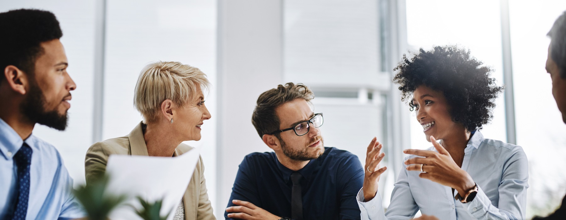 Preferred Employer Program