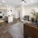 A8 floorplan living room