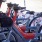 Cardinal Bikeshare at Seaboard Station